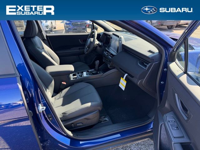 2026 Subaru Outback Limited - Photo 9
