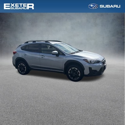 2023 Subaru Crosstrek Premium SUV