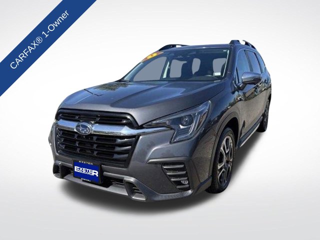 2023 Subaru Ascent