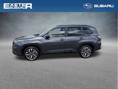 2025 Subaru Forester Touring SUV