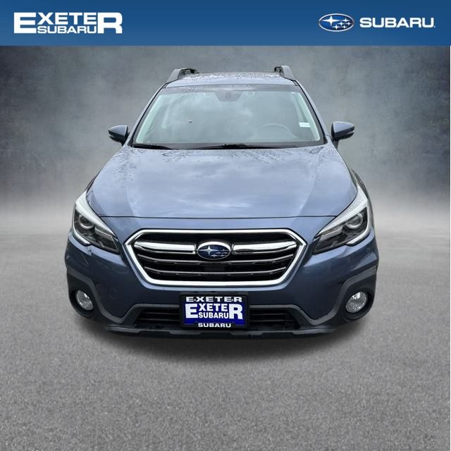 Used 2018 Subaru Outback Limited with VIN 4S4BSANC1J3313291 for sale in Stratham, NH