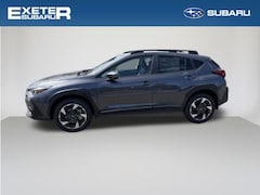 New 2026 Subaru Crosstrek Limited SUV in Stratham, NH