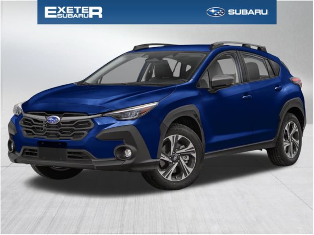 New 2026 Subaru Crosstrek Premium SUV