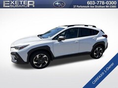 2024 Subaru Crosstrek Limited SUV
