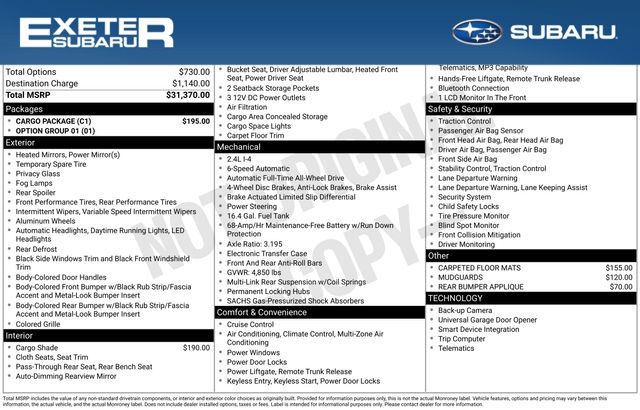 2020 Hyundai Tucson Sport's photo