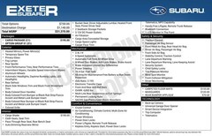 2020 Hyundai Tucson Sport SUV