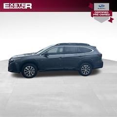 2025 Subaru Outback Premium SUV