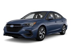 New 2025 Subaru Legacy Premium Sedan in Stratham, NH
