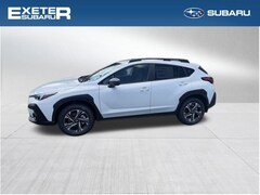 New 2026 Subaru Crosstrek Premium SUV in Stratham, NH