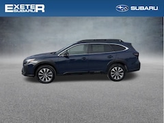 Used 2023 Subaru Outback Limited SUV in Stratham, NH