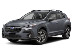 New 2026 Subaru Crosstrek Premium SUV Manchester New Hampshire
