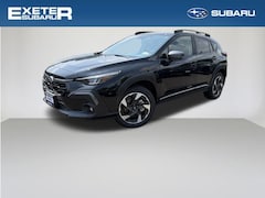 New 2026 Subaru Crosstrek Limited SUV in Stratham, NH