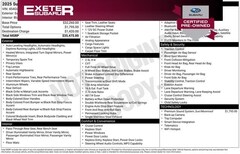 2025 Subaru Crosstrek Limited SUV