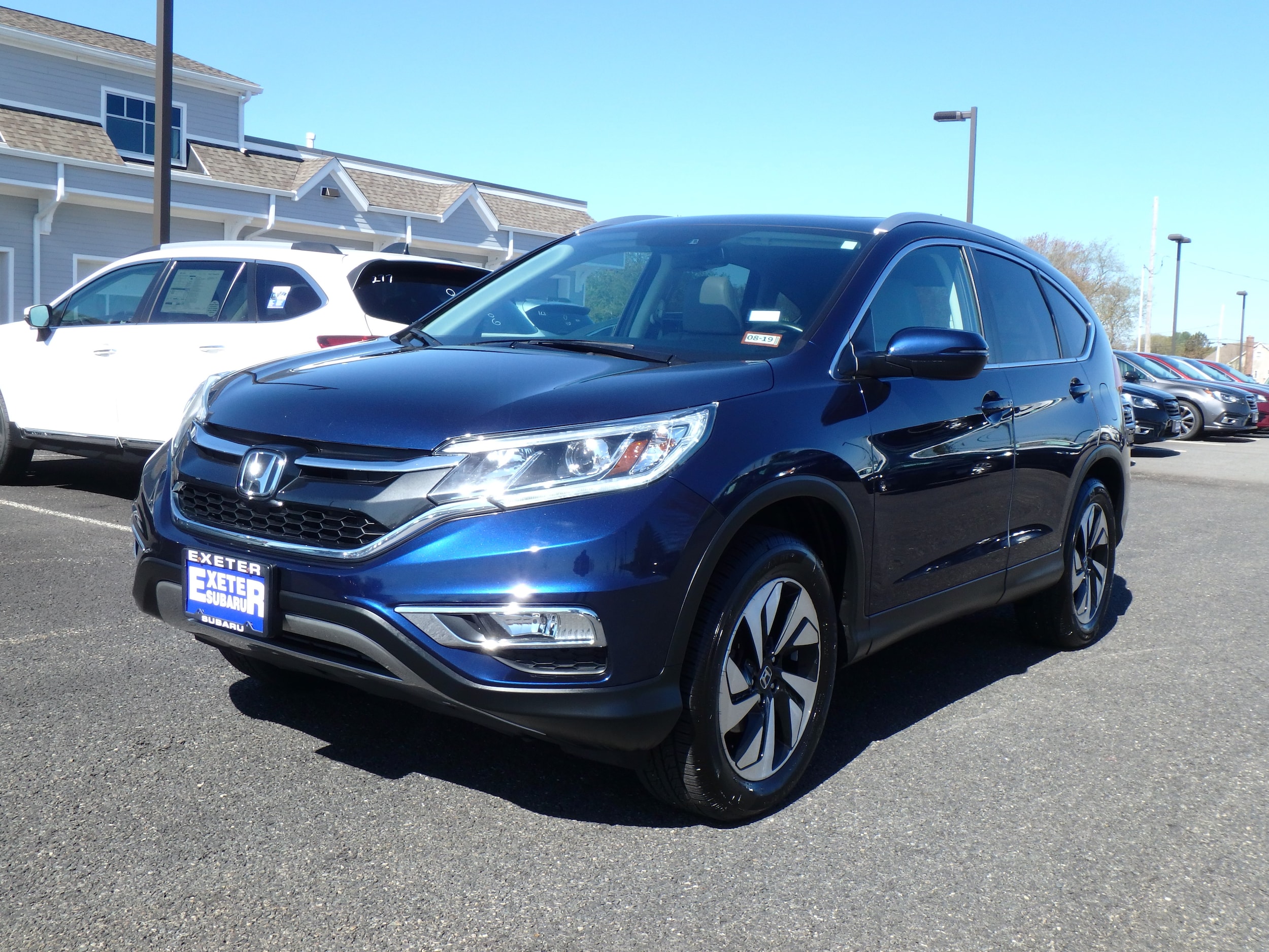 Featured Used Cars Stratham NH Near Manchester