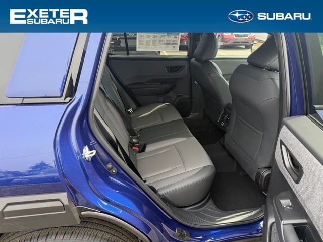 2026 Subaru Outback Premium - Photo 9