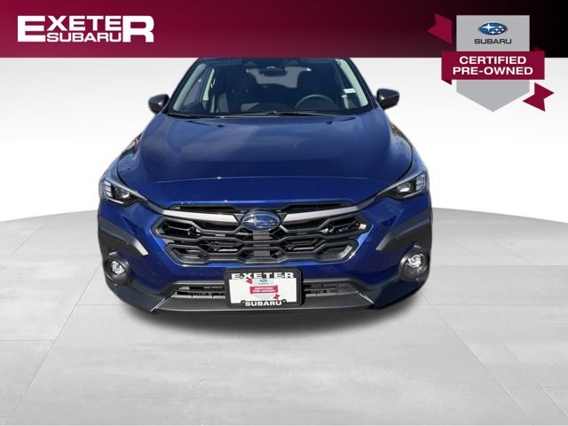 2025 Subaru Crosstrek Limited photo 2