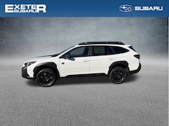 Used 2024 Subaru Outback Wilderness SUV in Stratham, NH