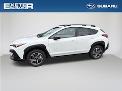 New 2026 Subaru Crosstrek Premium SUV Manchester New Hampshire