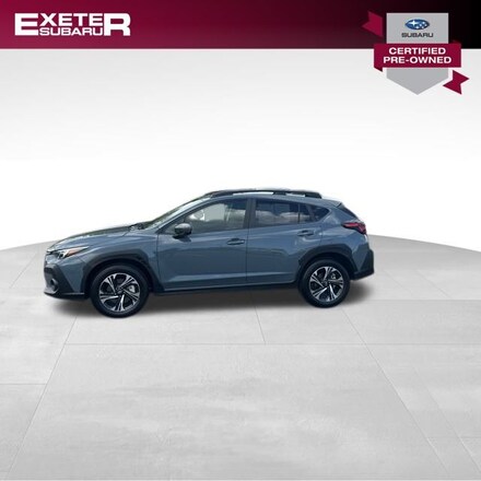 2025 Subaru Crosstrek Premium SUV