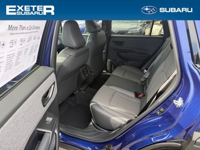 2026 Subaru Outback Premium - Photo 8