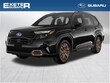 Subaru Forester Hybrid