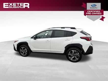 2026 Subaru Crosstrek Premium SUV