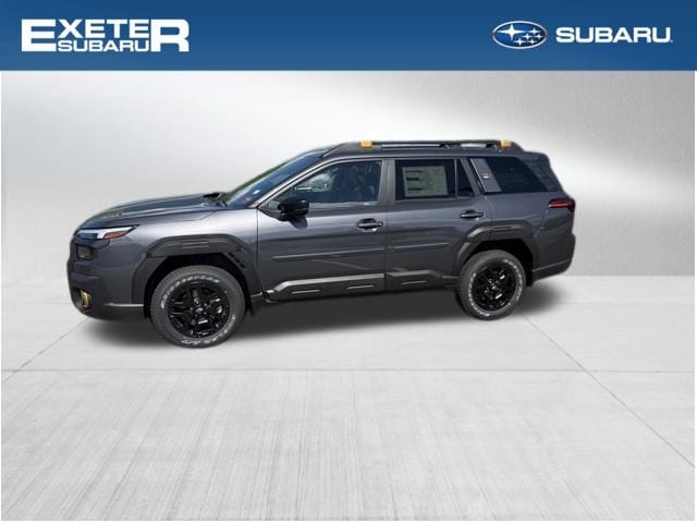 2026 Subaru Outback Outback Wilderness's photo