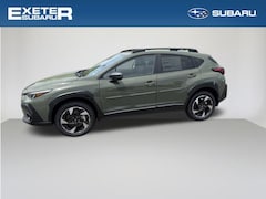 New 2026 Subaru Crosstrek Limited SUV in Stratham, NH