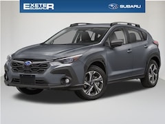New 2026 Subaru Crosstrek Premium SUV in Stratham, NH