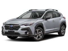 New 2026 Subaru Crosstrek Premium SUV Manchester New Hampshire