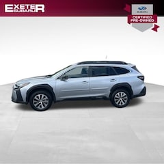 2025 Subaru Outback Premium SUV