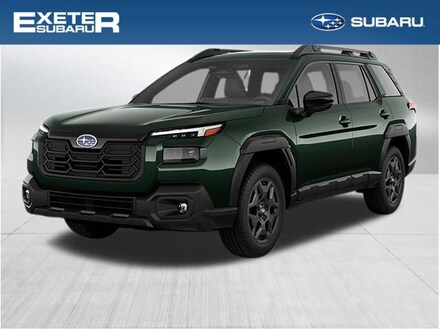 2026 Subaru Outback Limited SUV