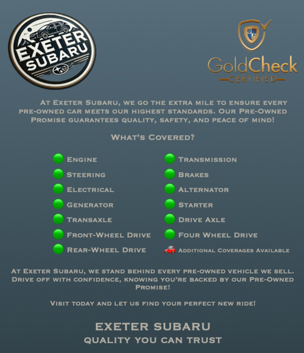 Used 2023 Subaru Outback Limited SUV