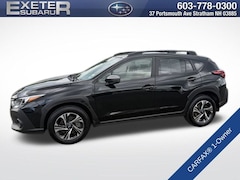 2024 Subaru Crosstrek Premium SUV