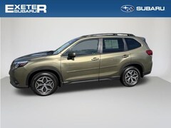 Used 2023 Subaru Forester Premium SUV in Stratham, NH