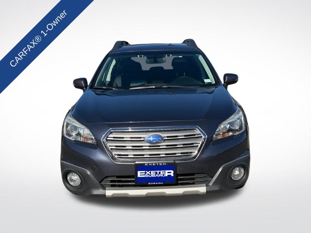 Used 2016 Subaru Outback Limited with VIN 4S4BSANC0G3266960 for sale in Stratham, NH