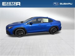 New 2026 Subaru WRX Limited Sedan in Stratham, NH