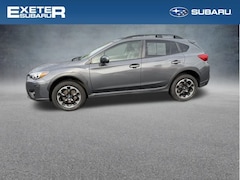 Used 2021 Subaru Crosstrek Premium SUV in Stratham, NH
