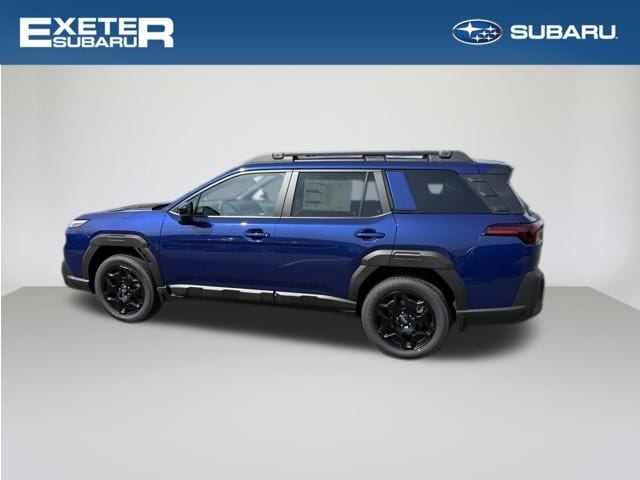 2026 Subaru Outback Limited - Photo 7