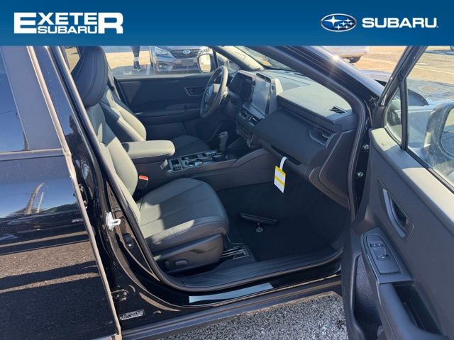 2026 Subaru Outback Limited - Photo 11