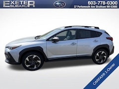 2024 Subaru Crosstrek Limited SUV