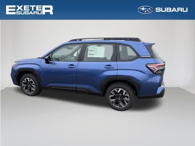 2026 Subaru Forester Base - Photo 6