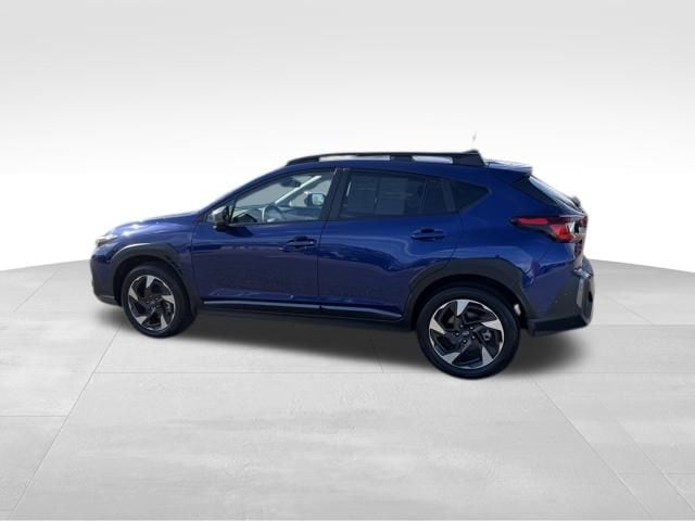 2025 Subaru Crosstrek Limited - Photo 7
