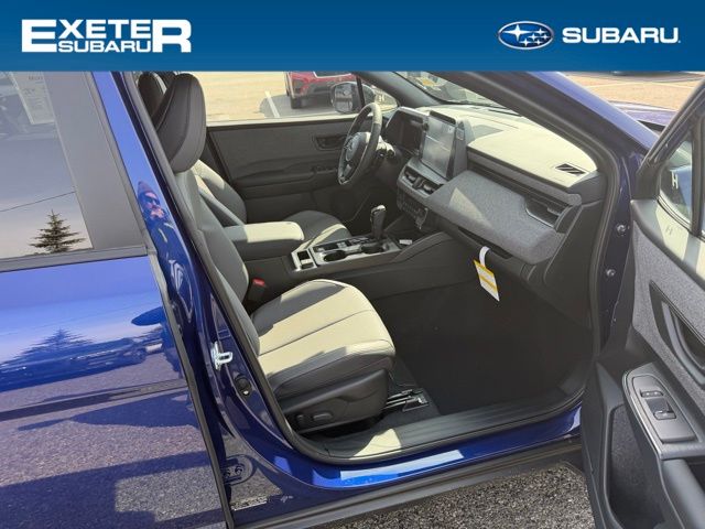 2026 Subaru Outback Limited - Photo 11