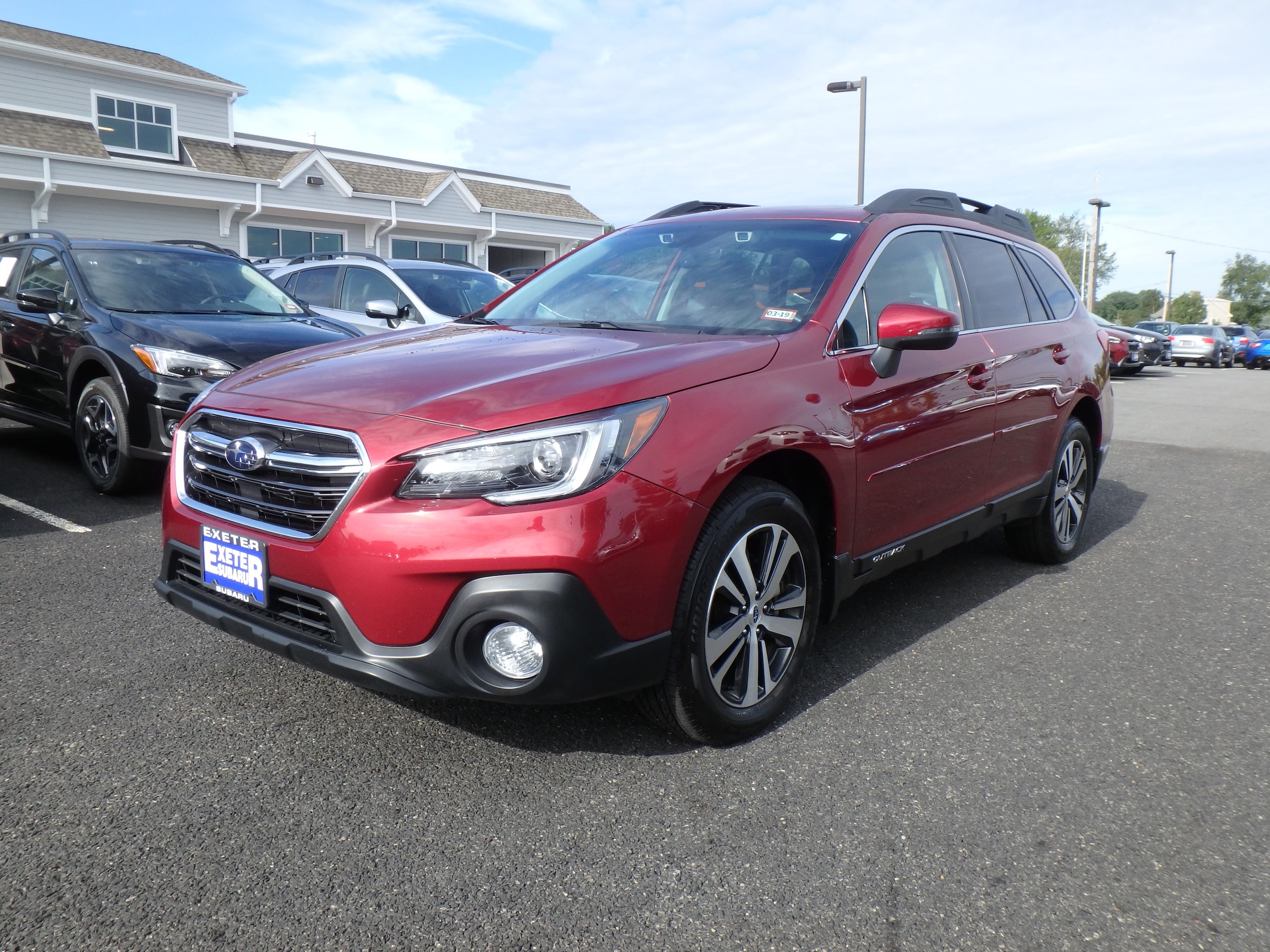 Featured Used Cars Stratham NH Near Manchester