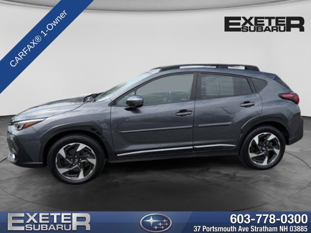 2024 Subaru Crosstrek Limited SUV