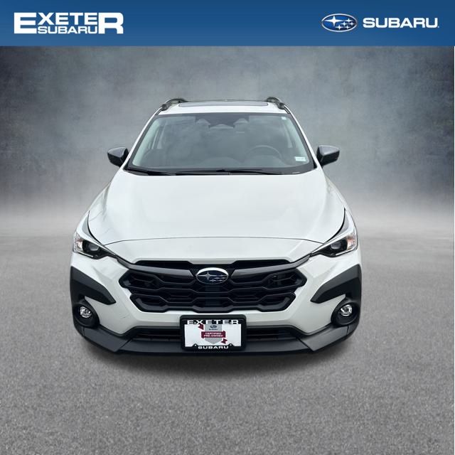 2024 Subaru Crosstrek Premium photo 2