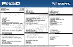 Used 2023 Subaru Forester Premium SUV in Stratham, NH