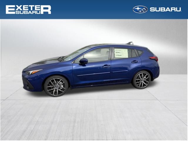 2026 Subaru Impreza 2.0 Sport CVT's photo