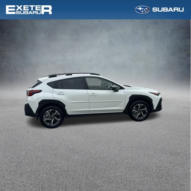 2024 Subaru Crosstrek Premium photo 4